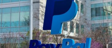 Paypal Kendi Stablecoin'ini üretiyor 2022