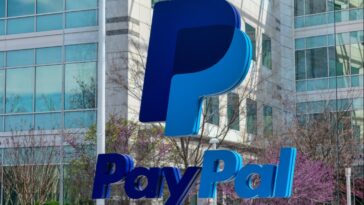 Paypal Kendi Stablecoin'ini üretiyor 2022