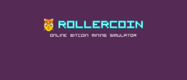 Rollercoin Nedir? Nasıl oynanır? Bitcoin madenciliği video oyunu