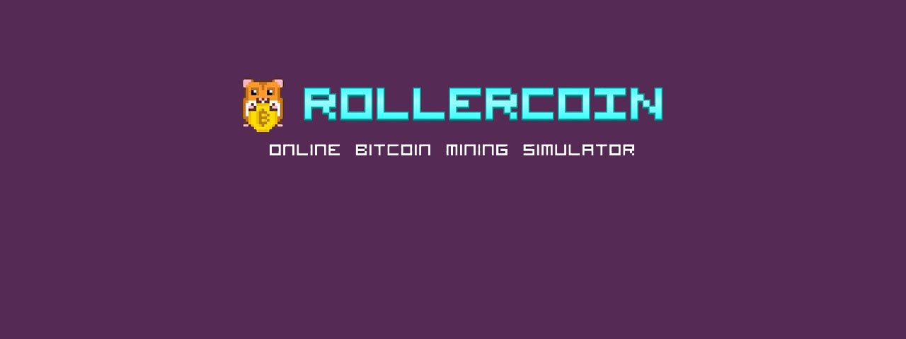 Rollercoin Nedir? Nasıl oynanır? Bitcoin madenciliği video oyunu