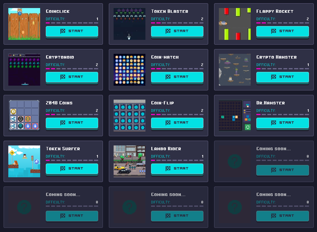 RollerCoin ile Nasıl Para Kazanılır?