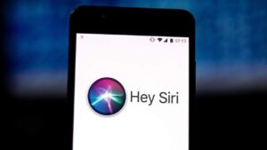Siri Web 3.0 uygulaaları