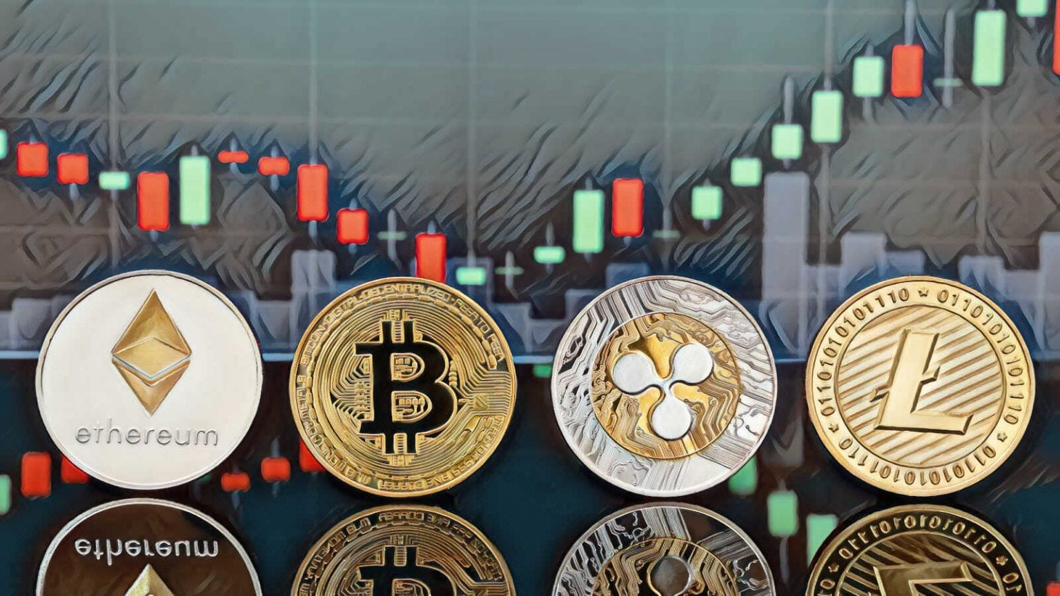 cryptobusy 2022 yılı en iyi altcoin'ler
