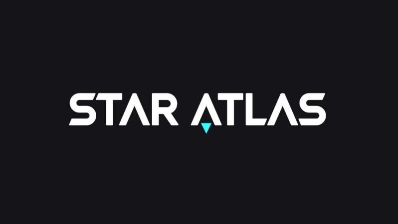 1 dolar altı metaverse coinleri 2022 Star Atlas