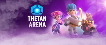 Thetan Arena Nasıl Bir oyun 2022