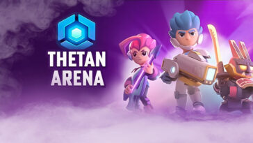 Thetan Arena Nasıl Bir oyun 2022