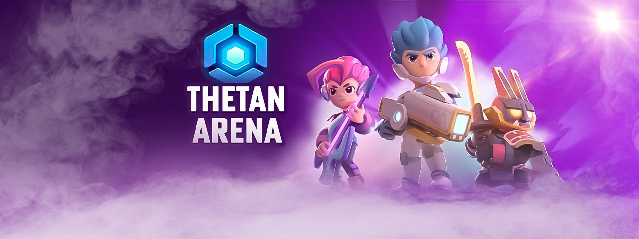 Thetan Arena Nasıl Bir oyun 2022