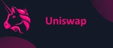 Uniswap kullanımı 2022