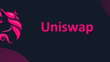 Uniswap kullanımı 2022