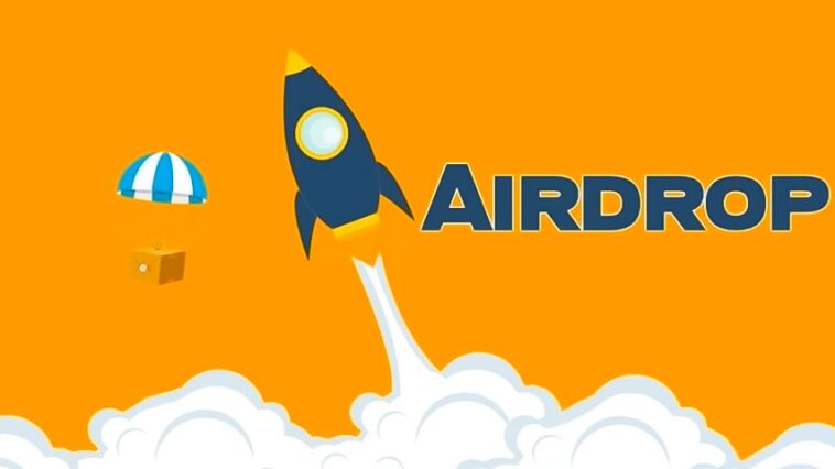 2022 Kripto Airdrop Nedir? Kripto Airdrop Coinleri Hangileri? Airdrop Açmak