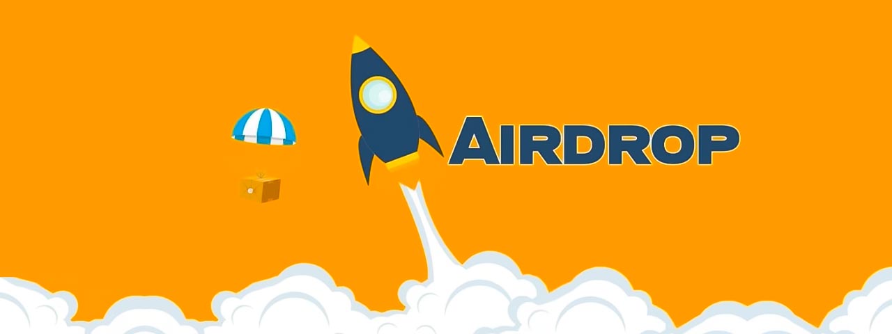 2022 Kripto Airdrop Nedir? Kripto Airdrop Coinleri Hangileri? Airdrop Açmak