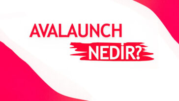 Avalanche nedir ön katılım koşulları 2022