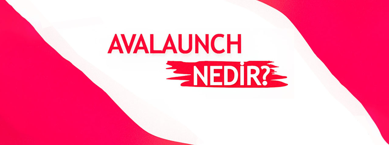 Avalanche nedir ön katılım koşulları 2022