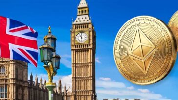 Birleşik Krallık Hükümeti Kripto Para Çalışmalarını Başlattı