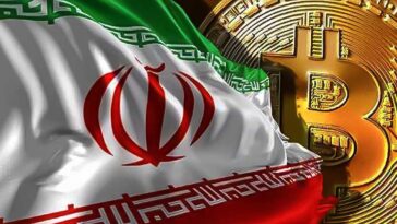 İran Uluslararası Ödemelerde Kripto Para Kullanacak! İran Ve Kripto Para