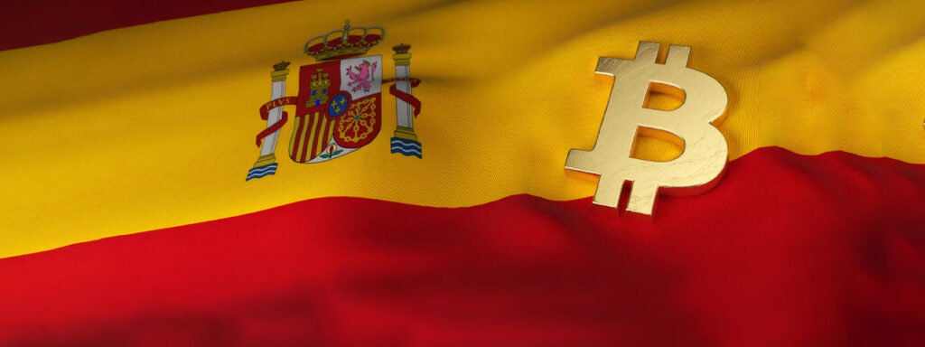 ispanya 2022 Yılında Kripto Para Madenciliğine Girmeye Hazırlanıyor
