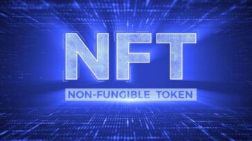 NFT'nin geleceği 2022