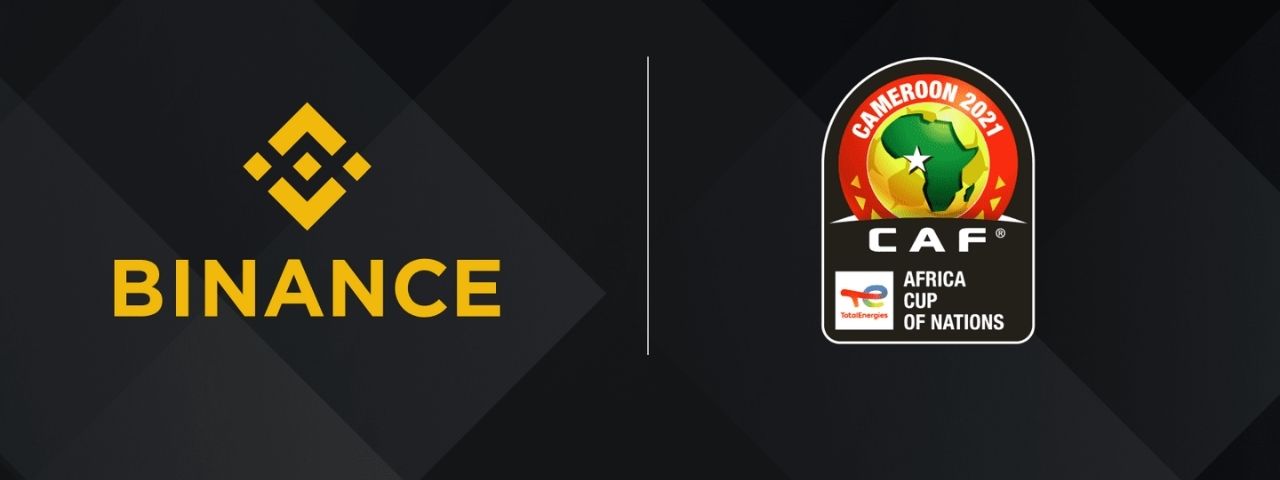 Afrika Uluslar Kupası ve Binance