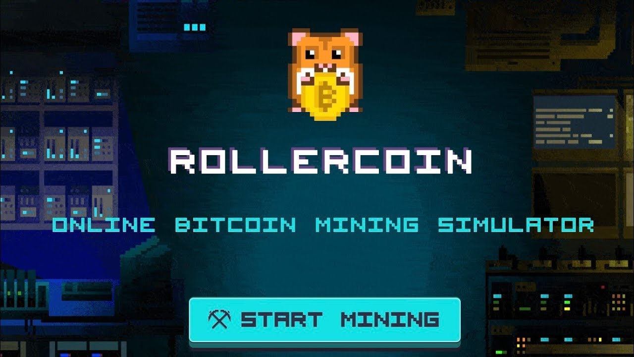 Rollercoin Nedir? Nasıl oynanır?