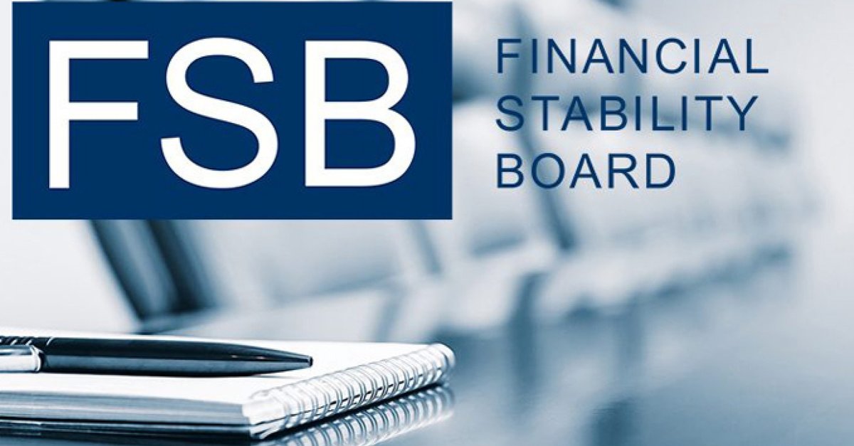 Finansal İstikrar Kurulu, Kriptonun Büyüyen Gücüne İşaret Ediyor!