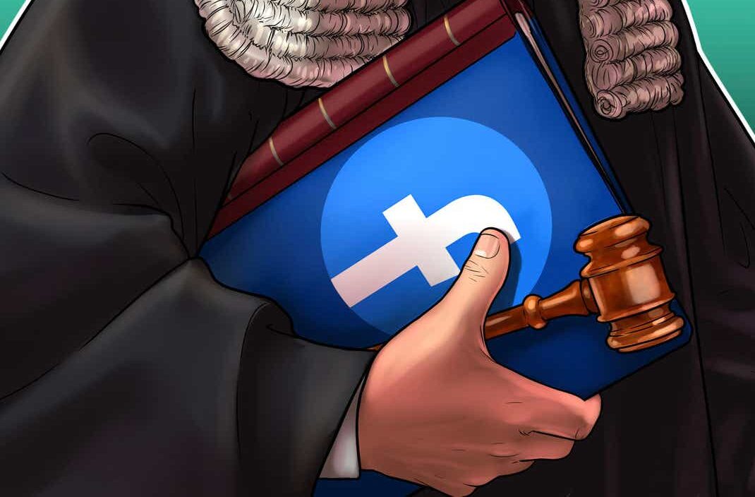 Facebook, Kripto Para Dolandırıcılık Reklamlarına Destek İle Suçlanıyor!