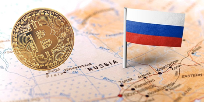 Rusya Hükümeti ve Merkez Bankası, Bitcoin'i Para Birimi Olarak Kabul Etti!
