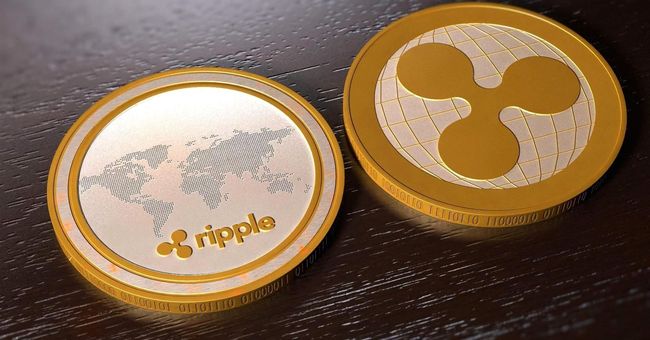 XRP Coinden Şok Düşüş! XRP Coin Kaç Dolar?