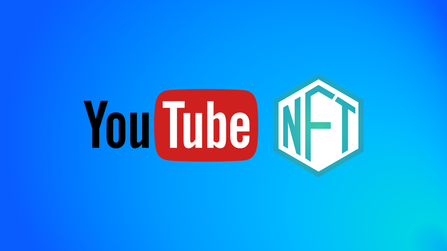 youtube nft