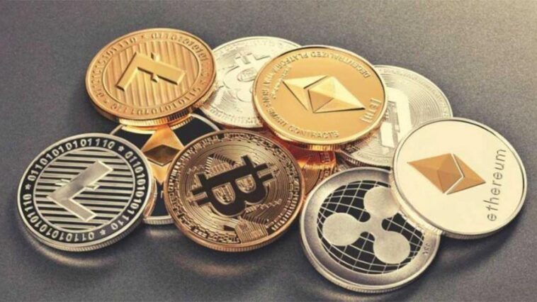 Altcoin MATIC, Chainlink, SAND Fiyat Analizi 27 Şubat