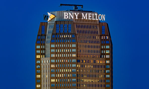 BNY Mellon 2022 Yılında Yeni Bir Projeye İmza Atıyor!