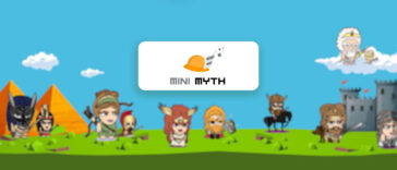 Mini Myth NFT Projesi Nedir?