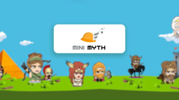 Mini Myth NFT Projesi Nedir?