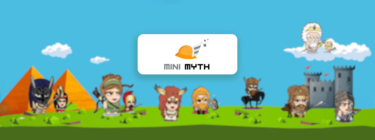 Mini Myth NFT Projesi Nedir?