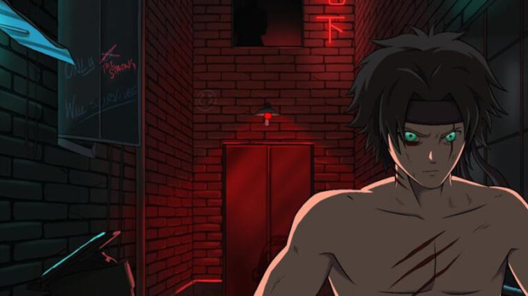 2022 Yılında Ses Getirecek NFT Projesi? The Underground Nedir?