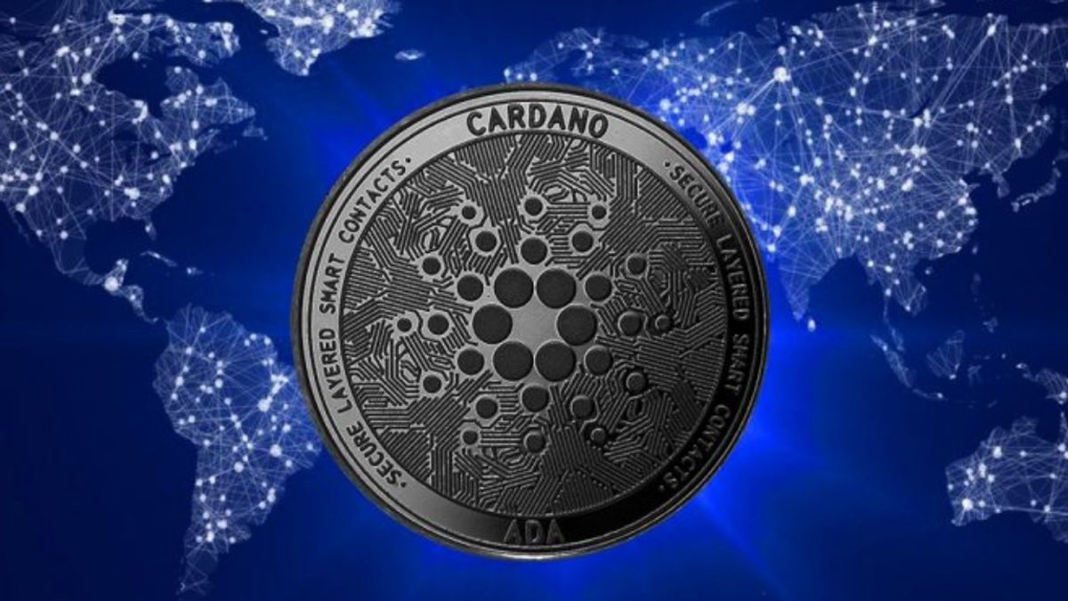 cardano neden düştü?