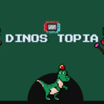 Dinos Topia NFT Projesi Nedir?