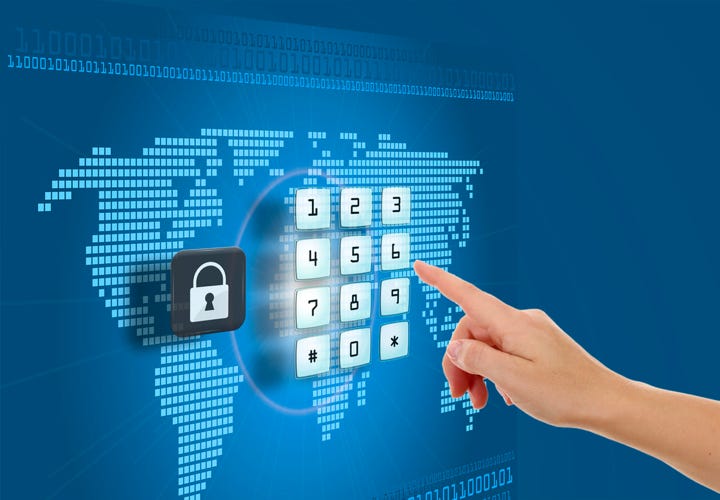 kripto güvenliği ve çocuklar