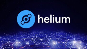 Helium Coin Nedir? 2022 HNT Coin