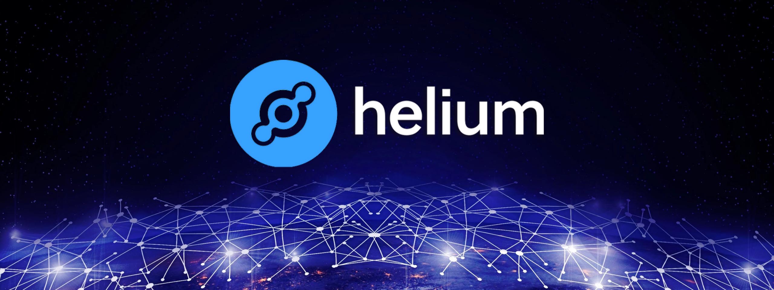 Helium Coin Nedir? 2022 HNT Coin