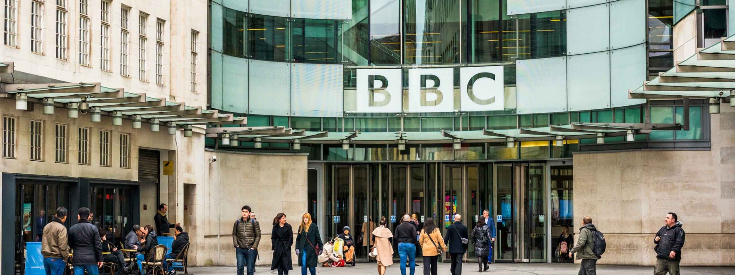 BBC Notları Dolandırıcılık İddiaları Üzerine Milyoner Kripto Tüccarını Gösterdi