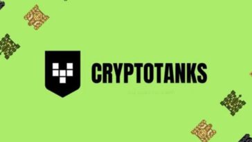 CryptoTanks'ın demosu yayınlandı