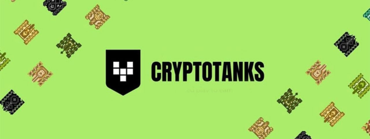 CryptoTanks'ın demosu yayınlandı