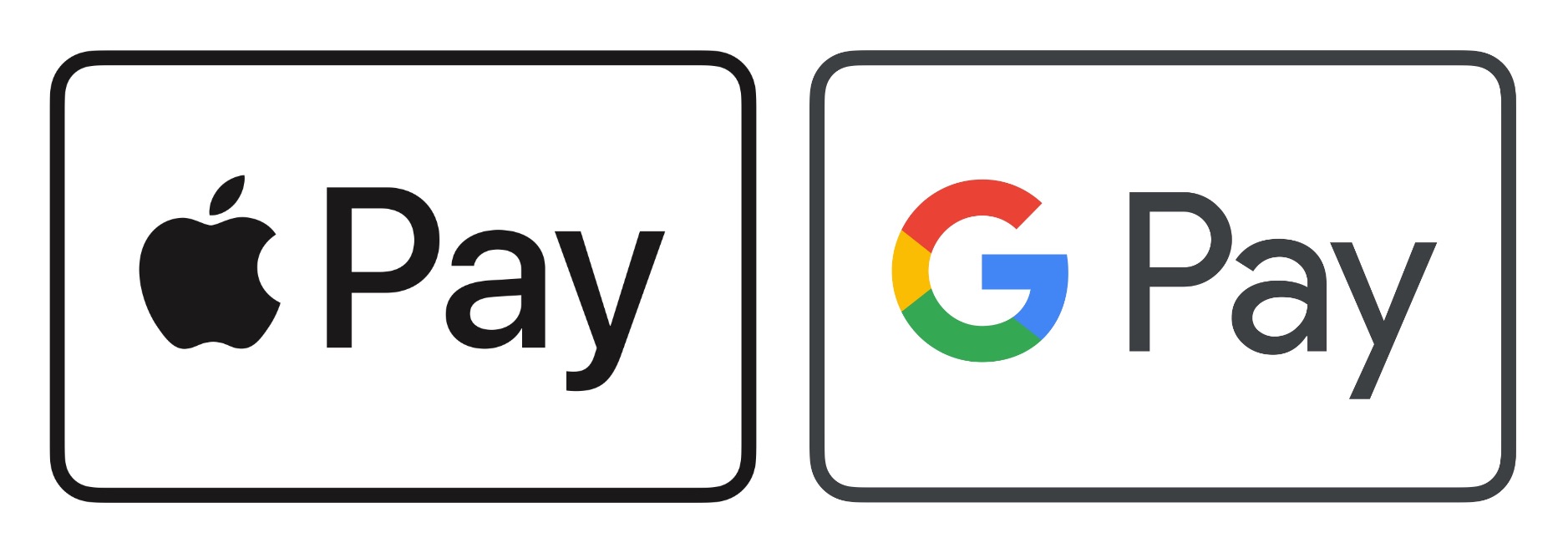 Apple Pay ve Google Pay Ödeme