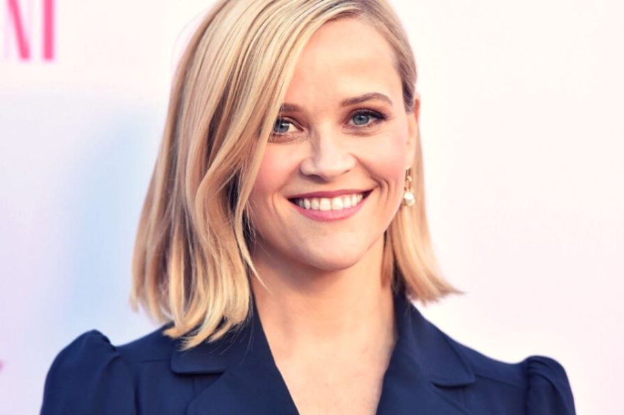 Reese Witherspoon Seviye Yükseliyor, TV Şovları, NFT'lerle İlgili Filmler