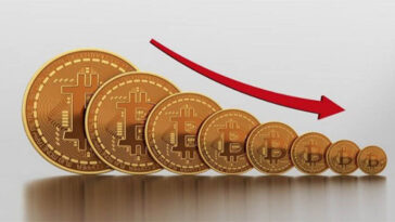 Savaş Başladı! Bitcoin ve Kripto Piyasaları Genel Olarak Düşüşe Geçti!