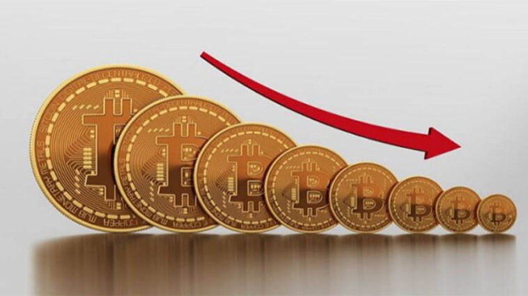 Savaş Başladı! Bitcoin ve Kripto Piyasaları Genel Olarak Düşüşe Geçti!