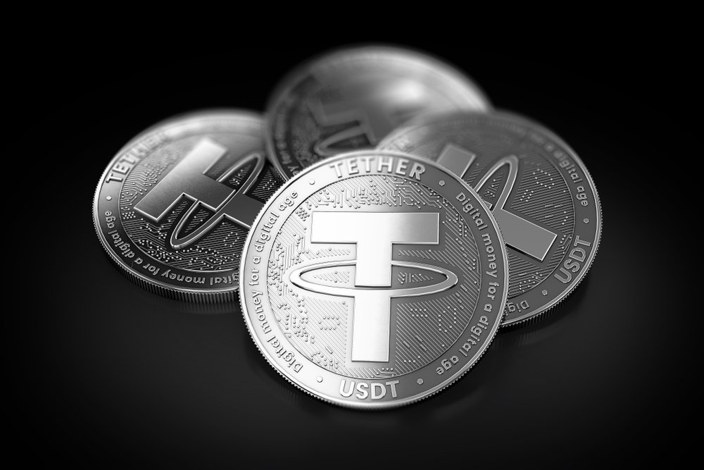 Tether fiyat gidişatı