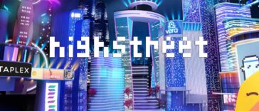 Binance HighStreet Metaverse NFT Ön Satışı!