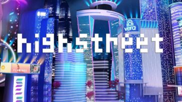 Binance HighStreet Metaverse NFT Ön Satışı!