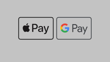 apple pay google pay